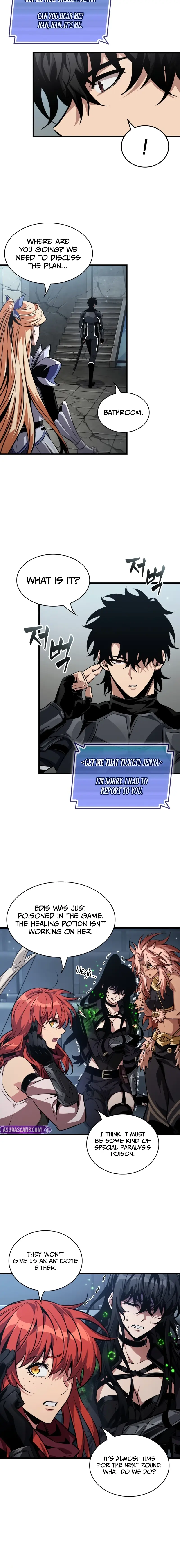 Read Pick Me Up EN Manga Online