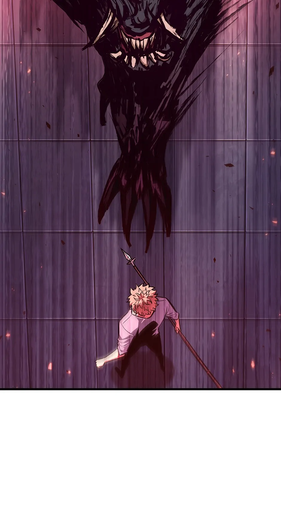 Read Pick Me Up EN Manga Online