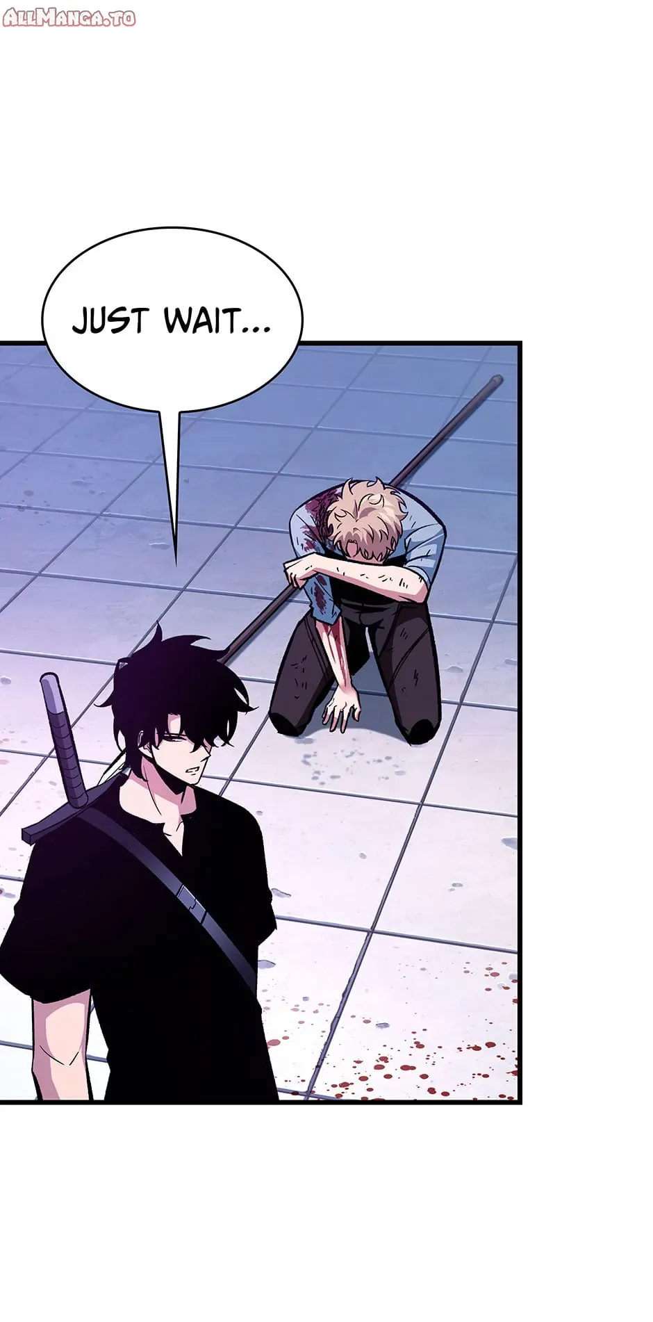Read Pick Me Up EN Manga Online