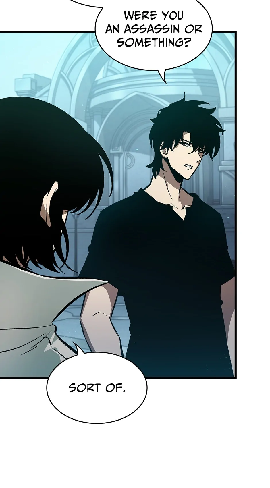 Read Pick Me Up EN Manga Online