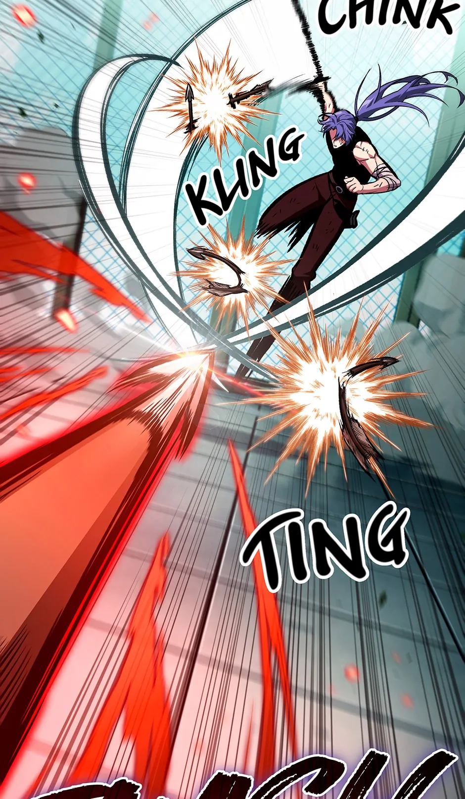 Read Pick Me Up EN Manga Online