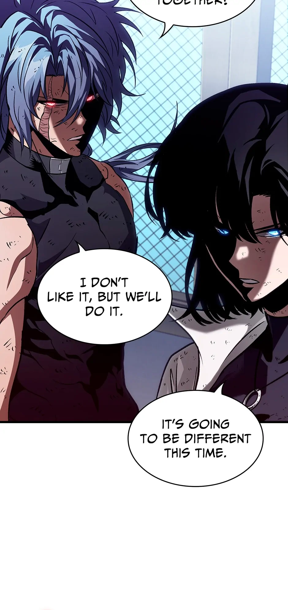 Read Pick Me Up EN Manga Online