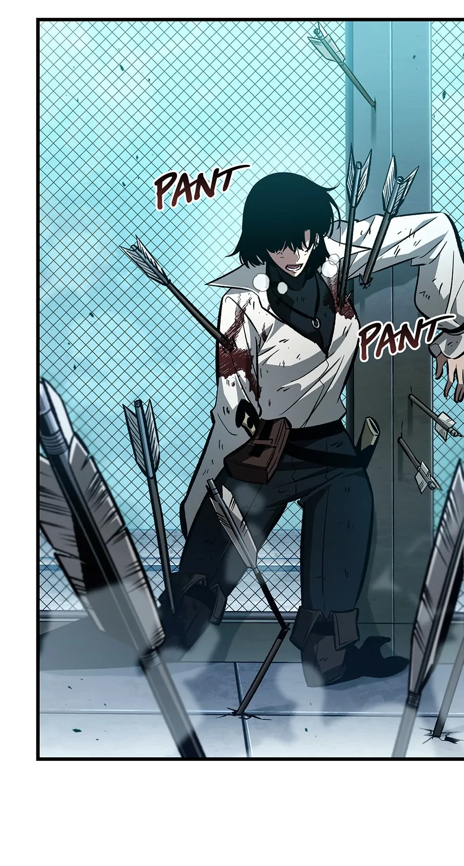Read Pick Me Up EN Manga Online