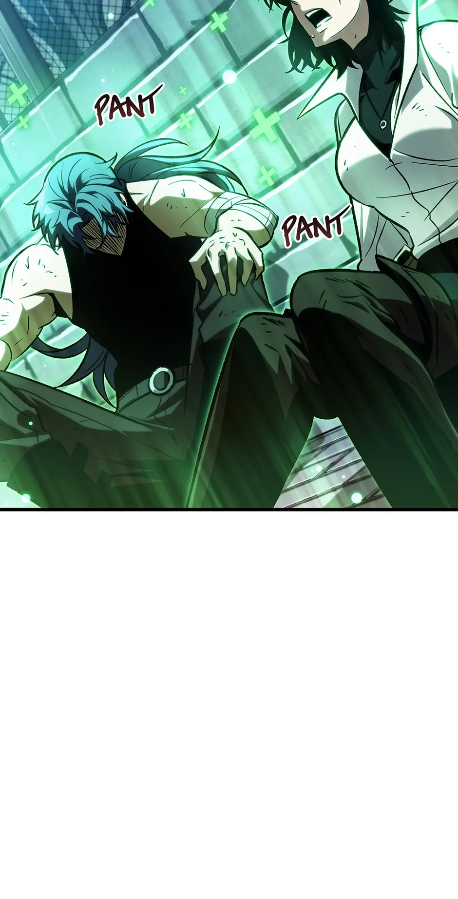 Read Pick Me Up EN Manga Online