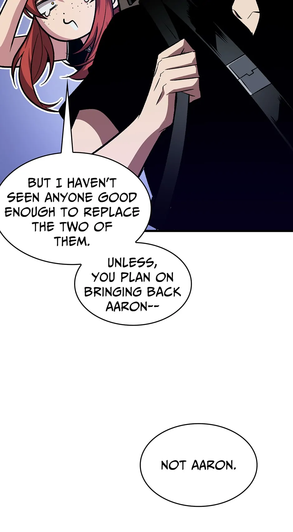 Read Pick Me Up EN Manga Online