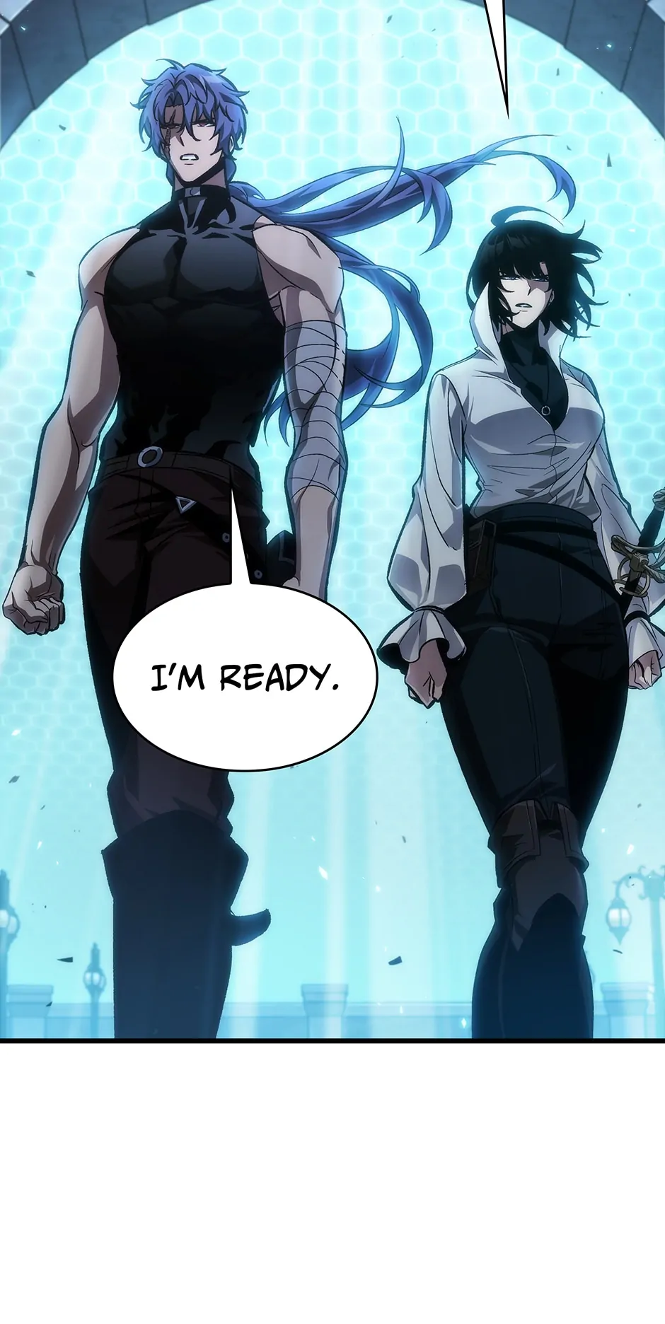 Read Pick Me Up EN Manga Online
