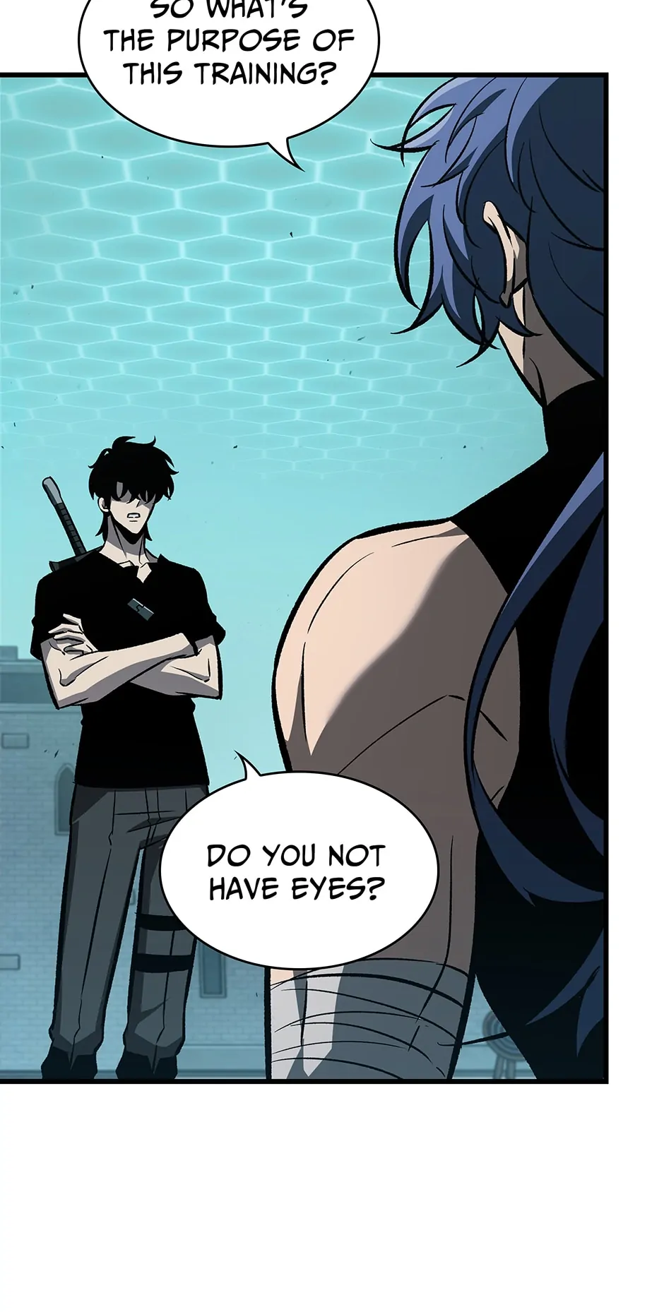 Read Pick Me Up EN Manga Online
