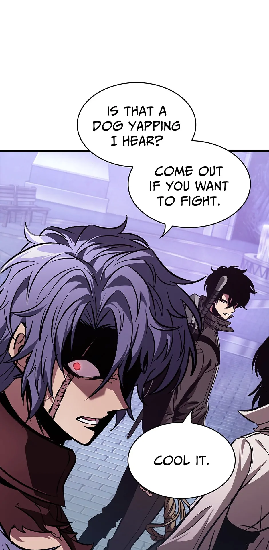 Read Pick Me Up EN Manga Online