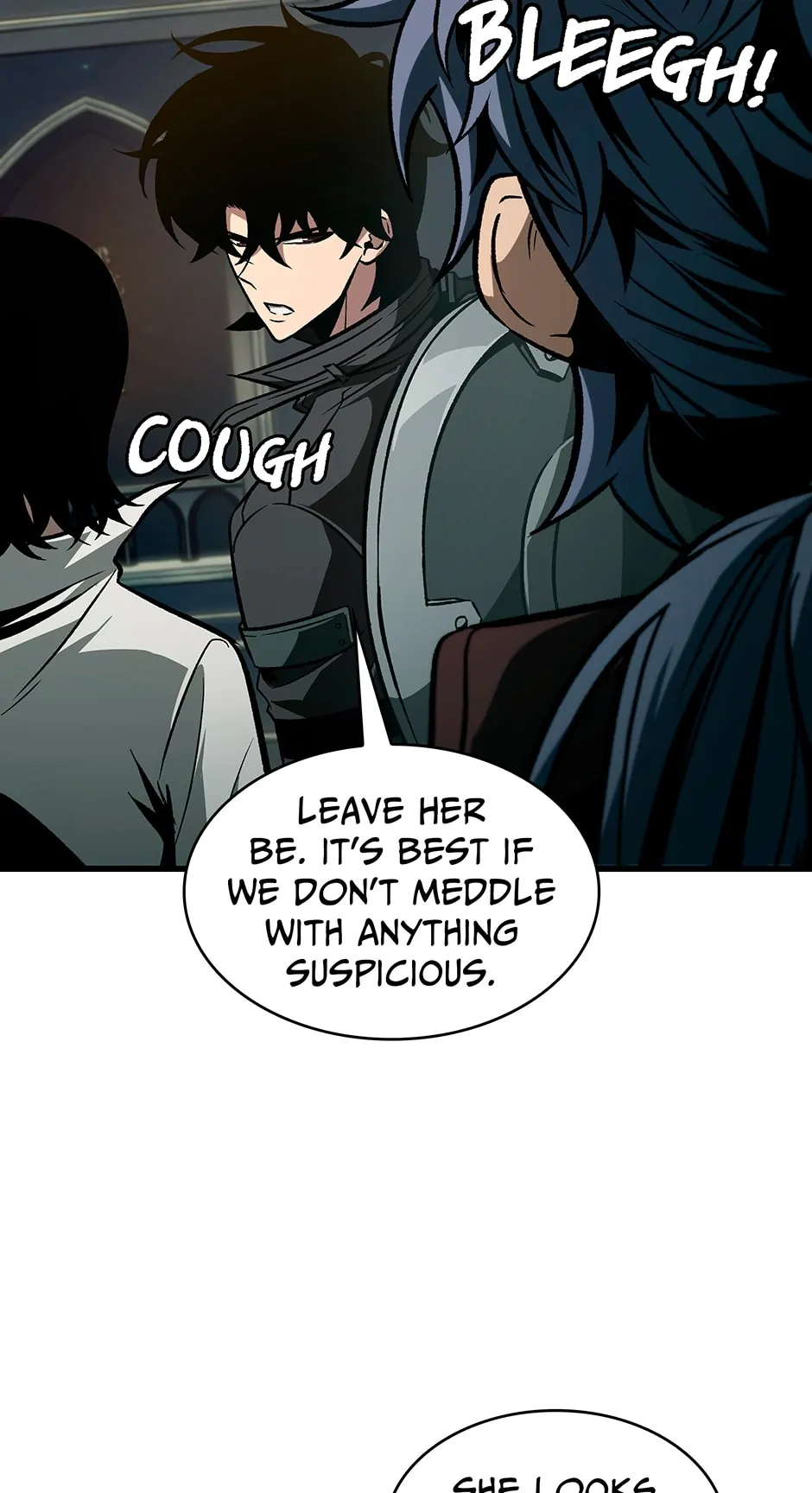 Read Pick Me Up EN Manga Online