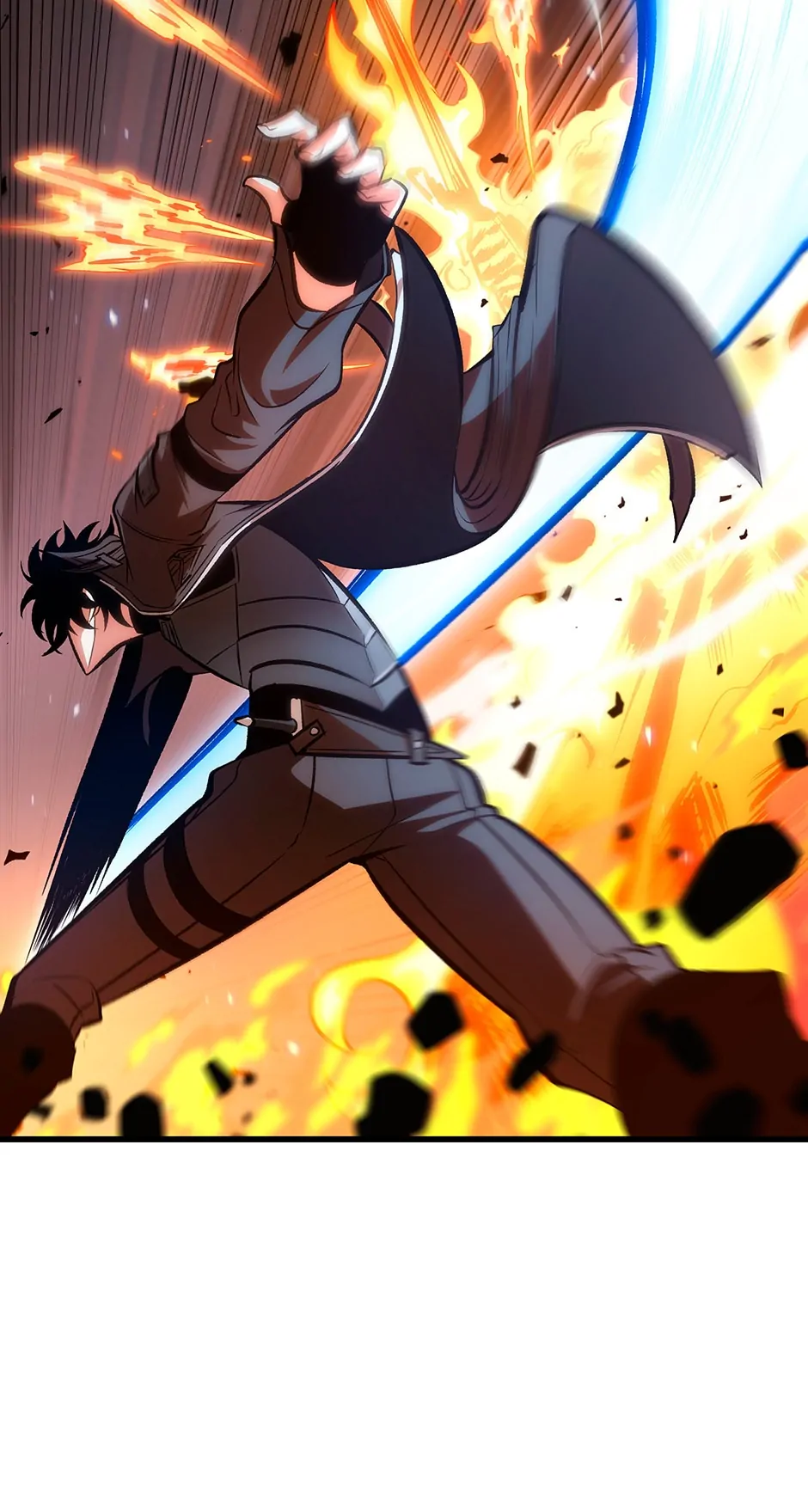 Read Pick Me Up EN Manga Online
