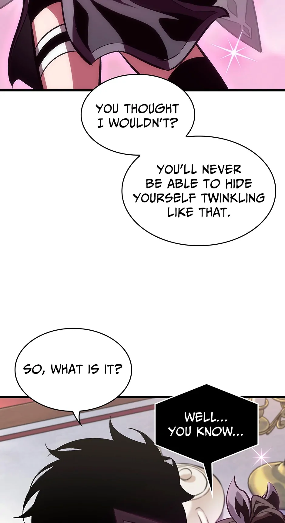 Read Pick Me Up EN Manga Online