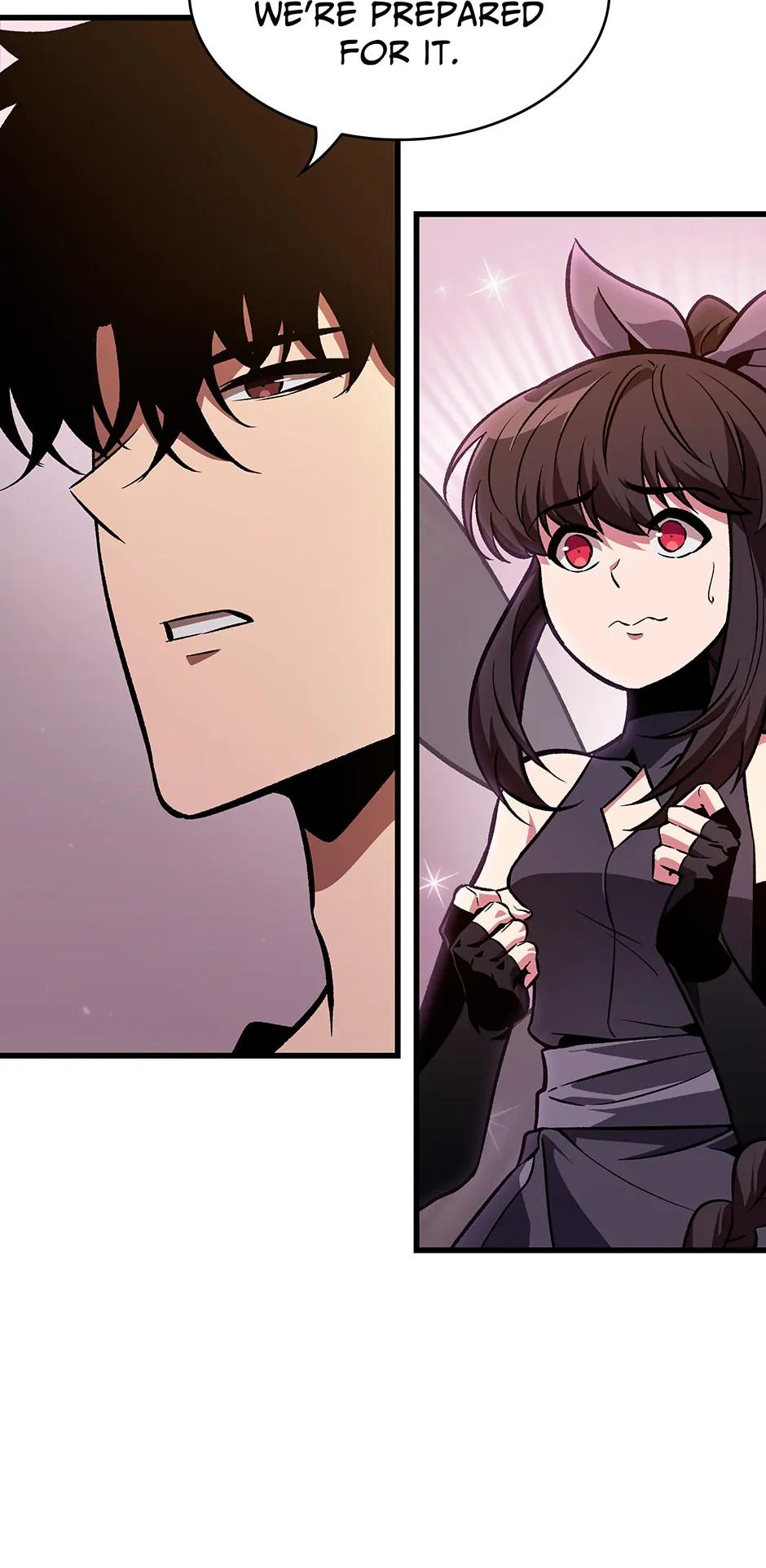 Read Pick Me Up EN Manga Online