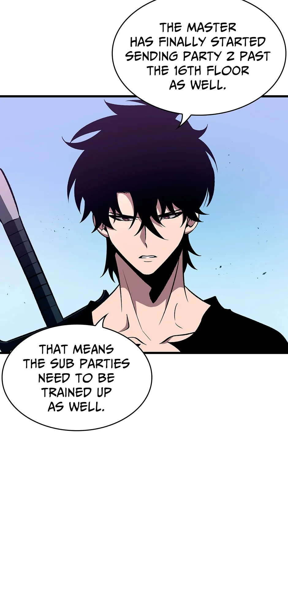 Read Pick Me Up EN Manga Online