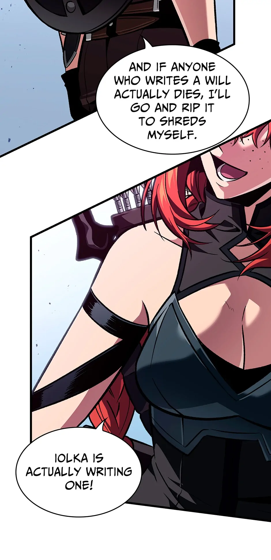 Read Pick Me Up EN Manga Online