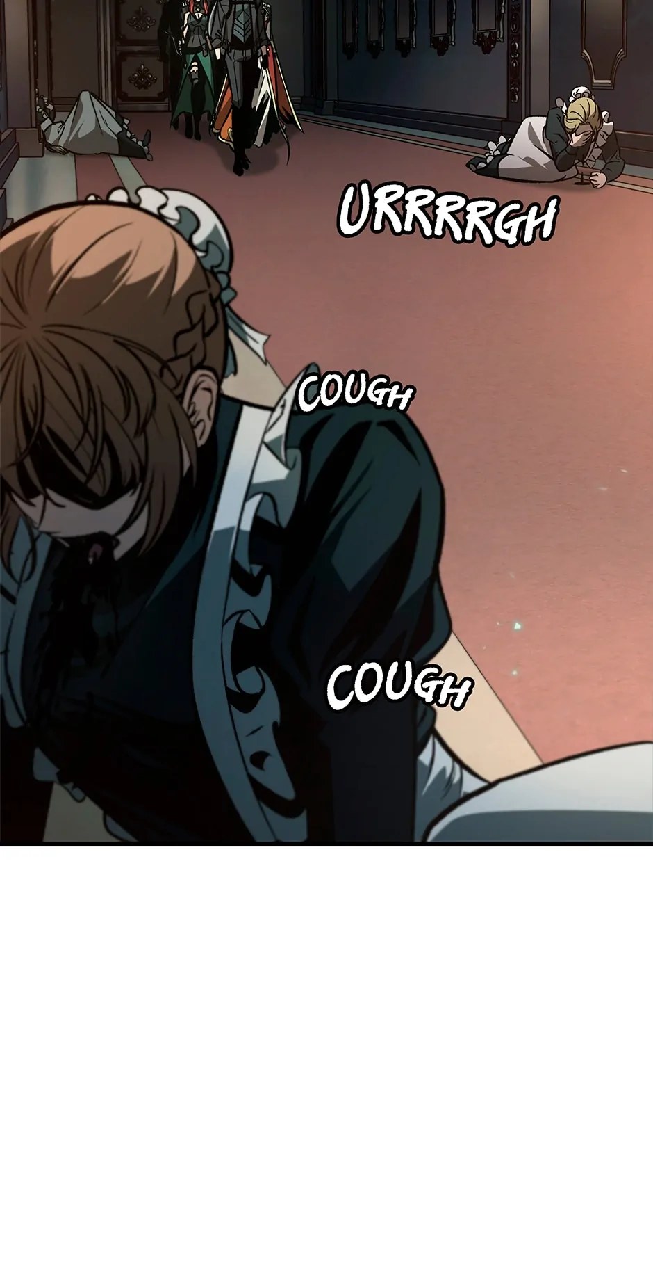 Read Pick Me Up EN Manga Online