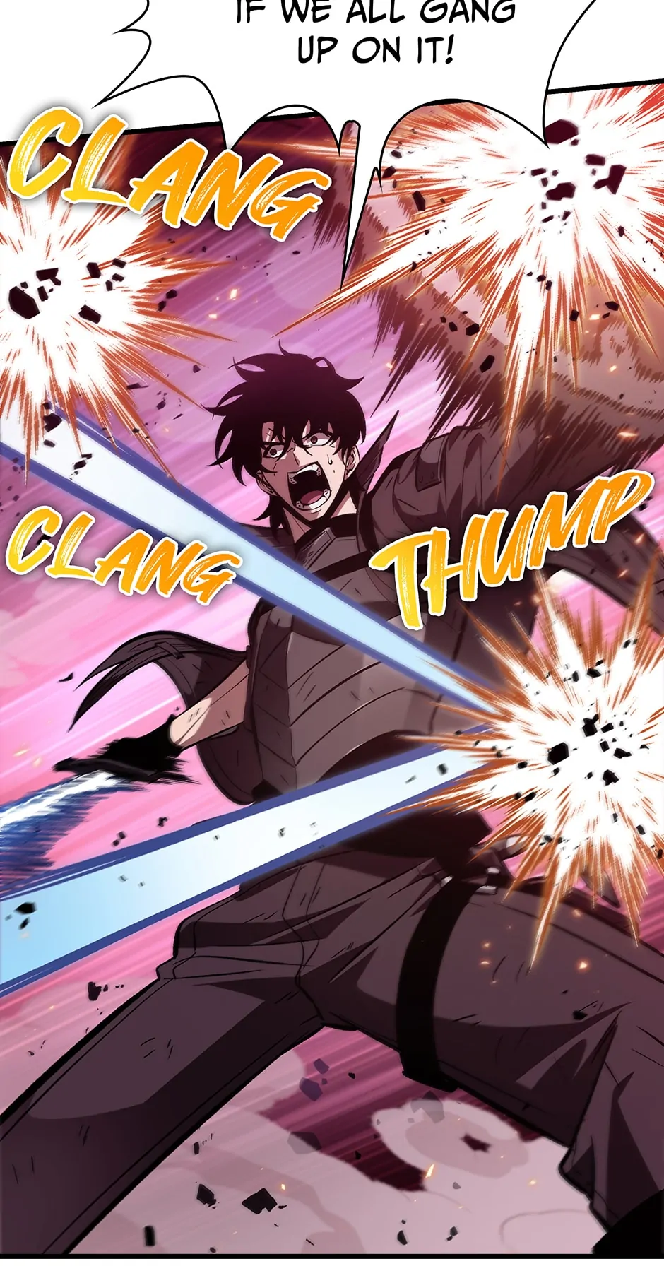 Read Pick Me Up EN Manga Online