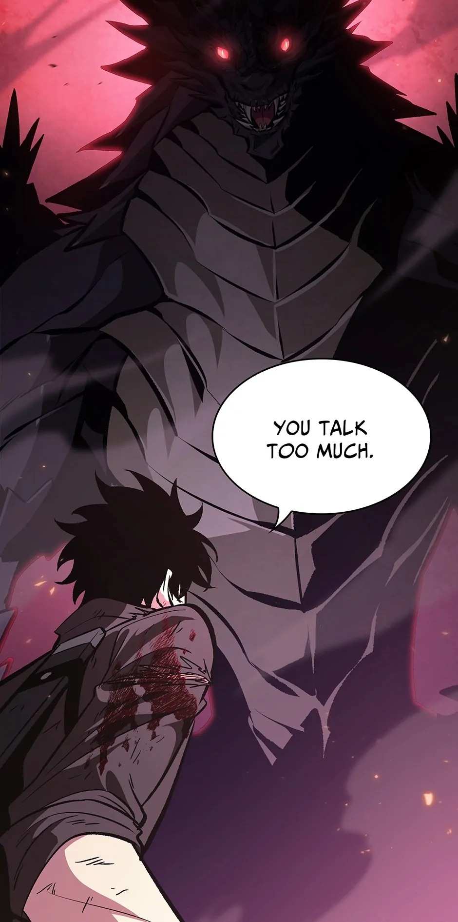 Read Pick Me Up EN Manga Online