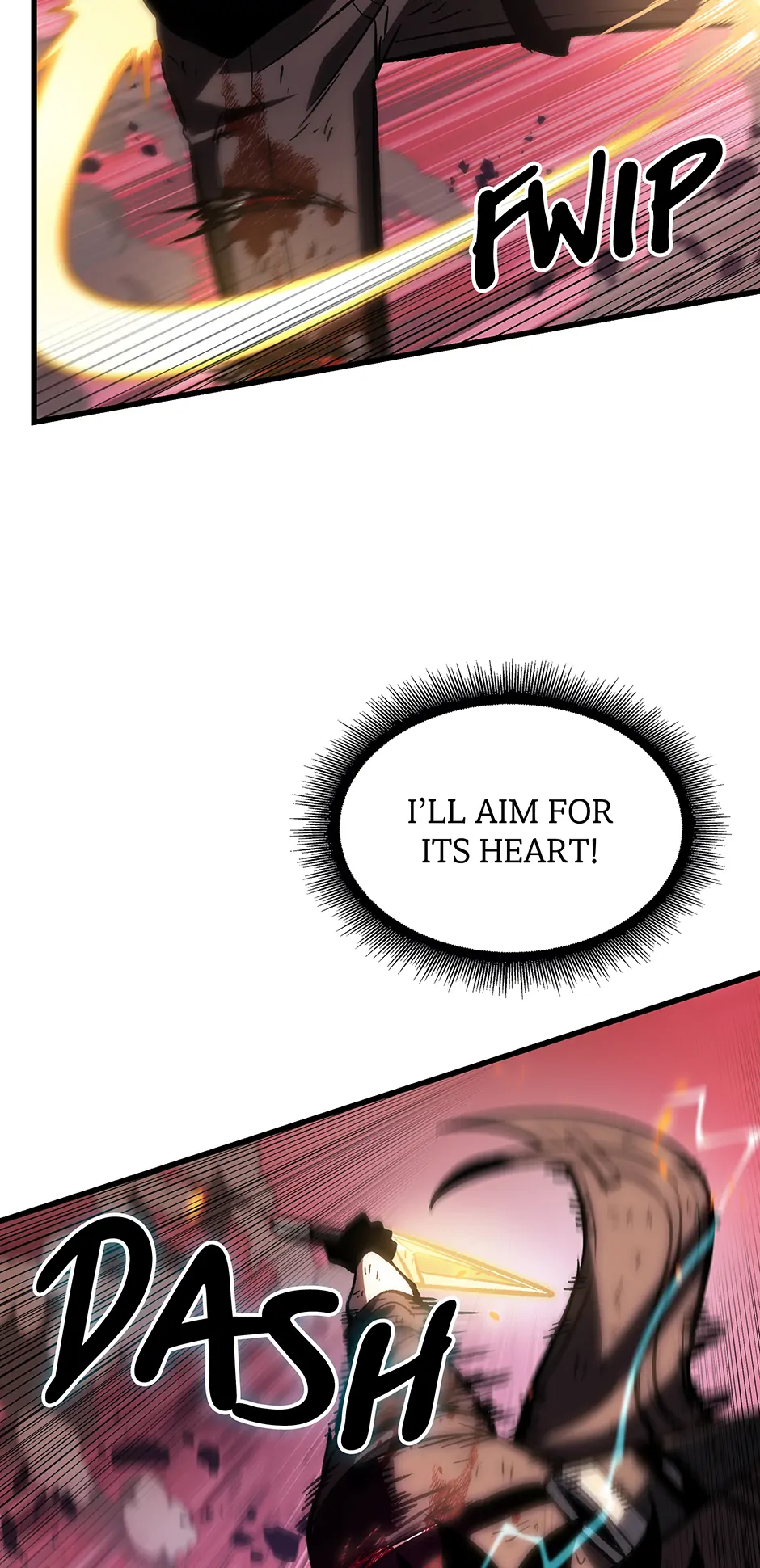 Read Pick Me Up EN Manga Online