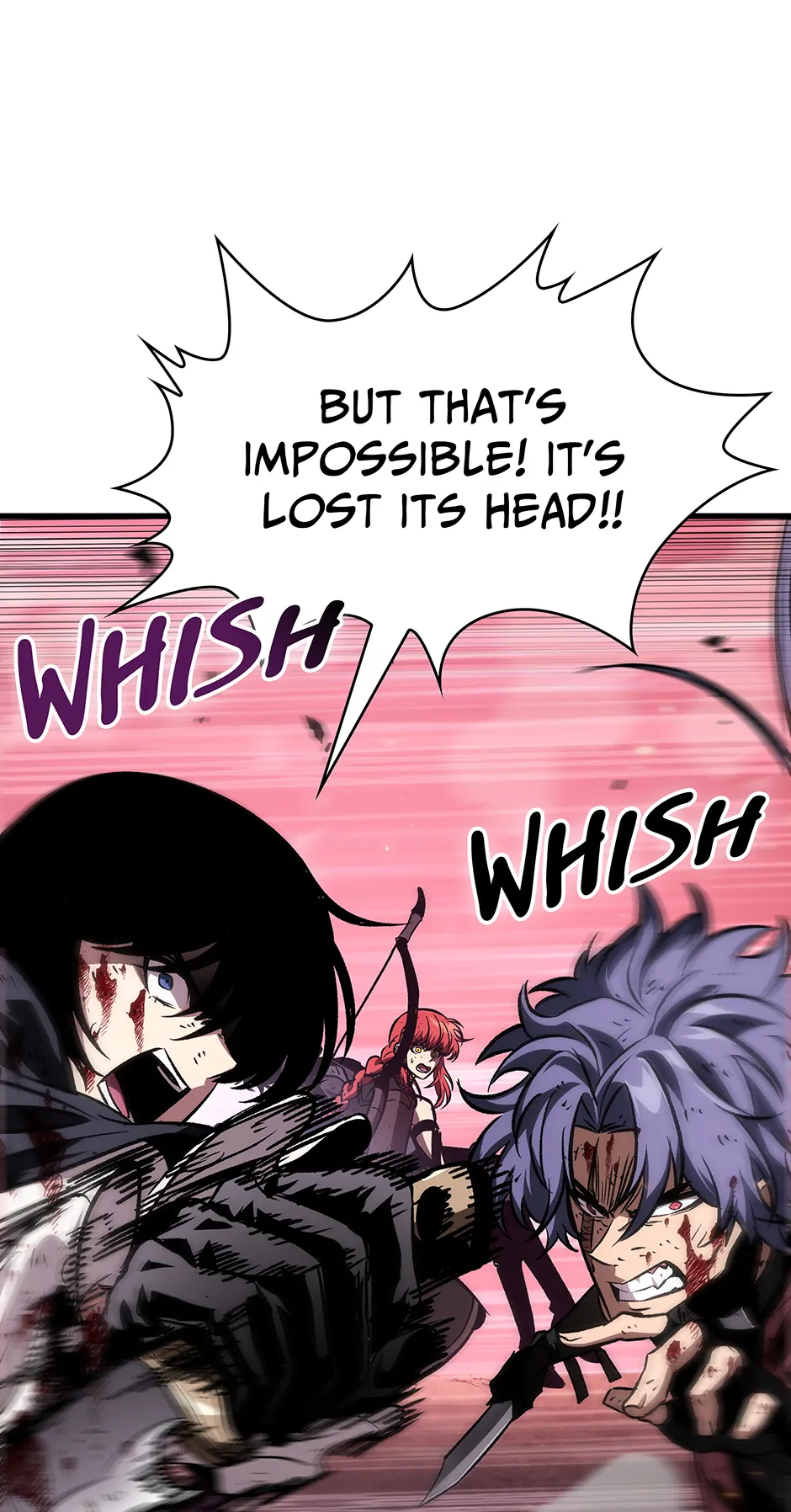 Read Pick Me Up EN Manga Online