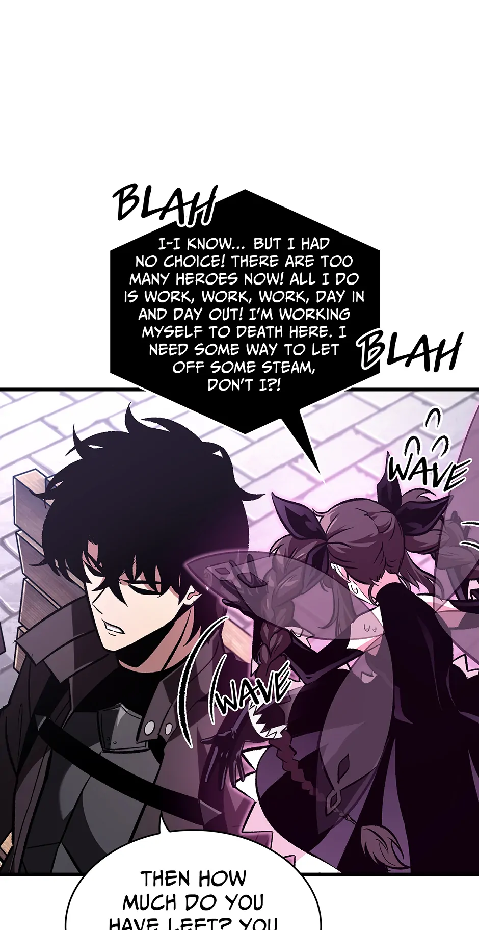 Read Pick Me Up EN Manga Online