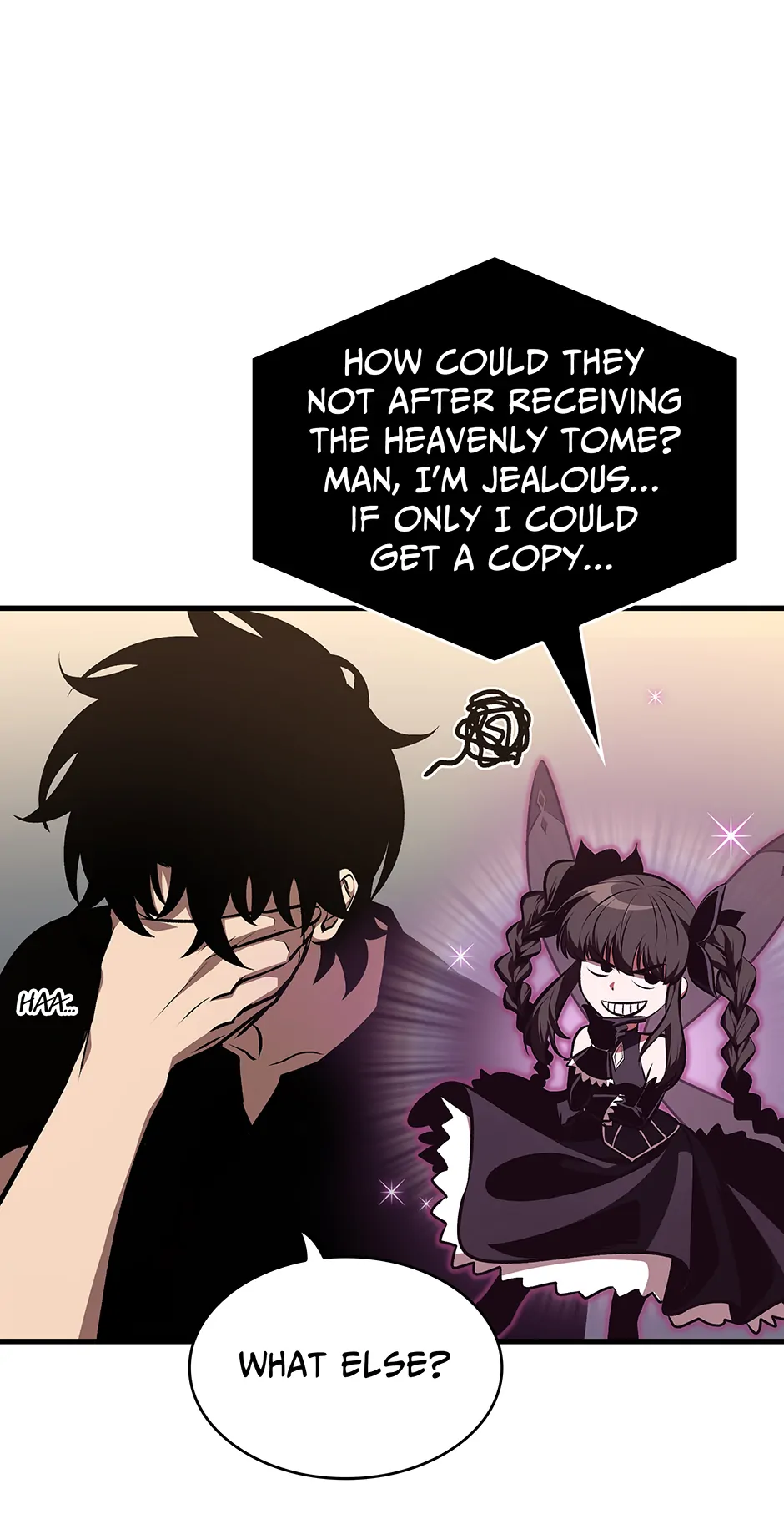 Read Pick Me Up EN Manga Online
