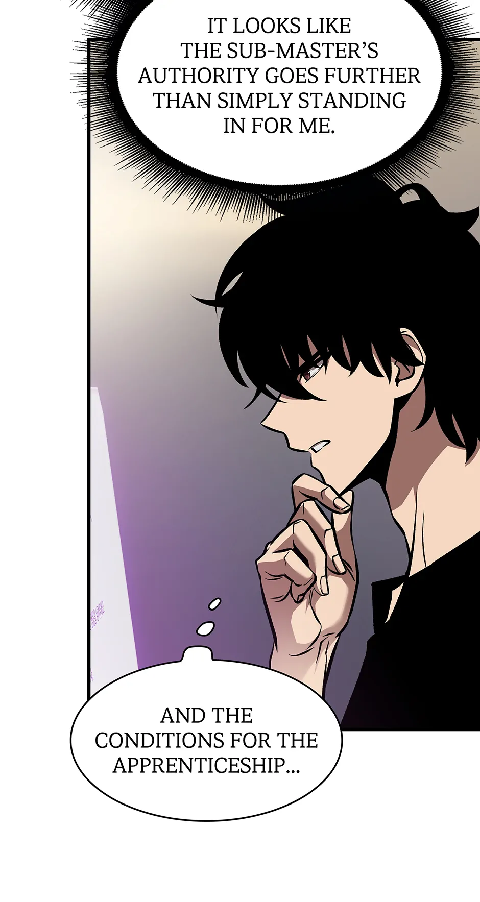 Read Pick Me Up EN Manga Online