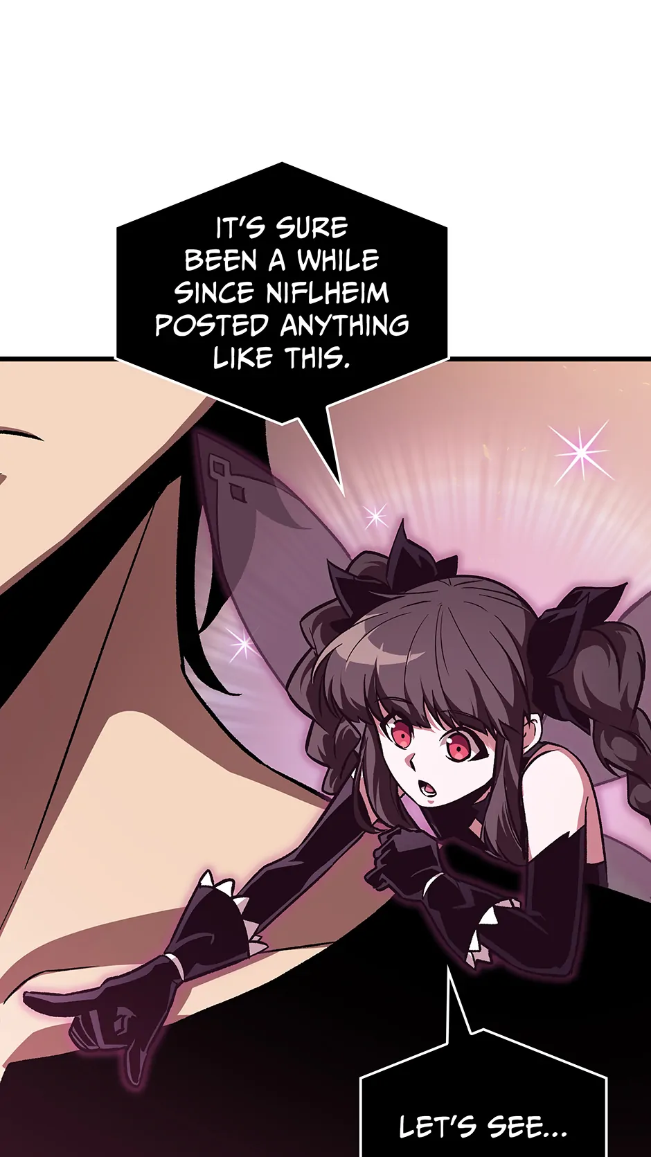 Read Pick Me Up EN Manga Online