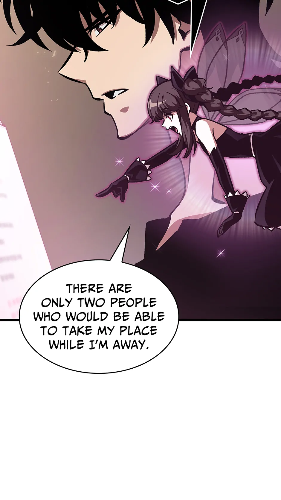 Read Pick Me Up EN Manga Online