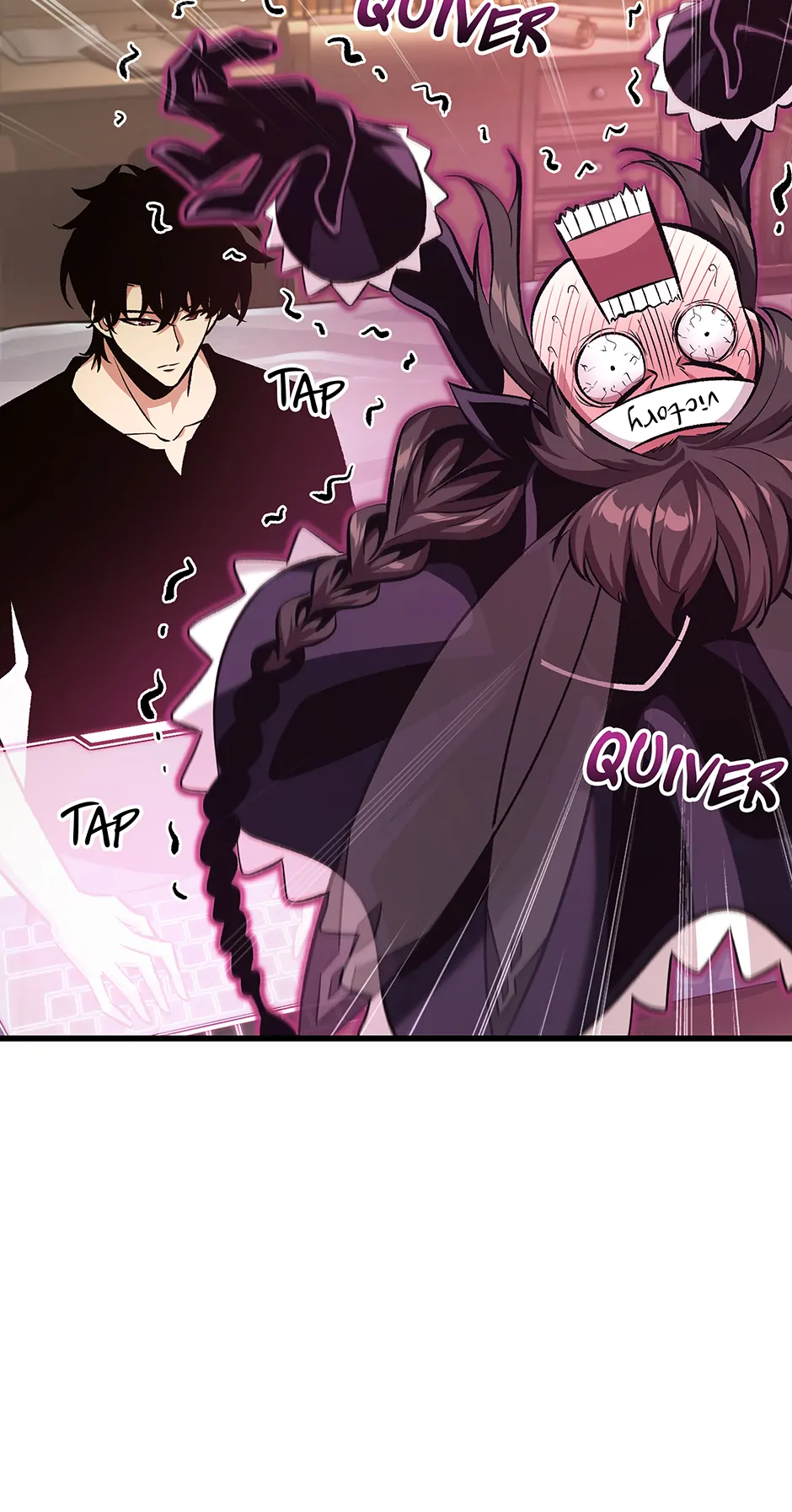 Read Pick Me Up EN Manga Online