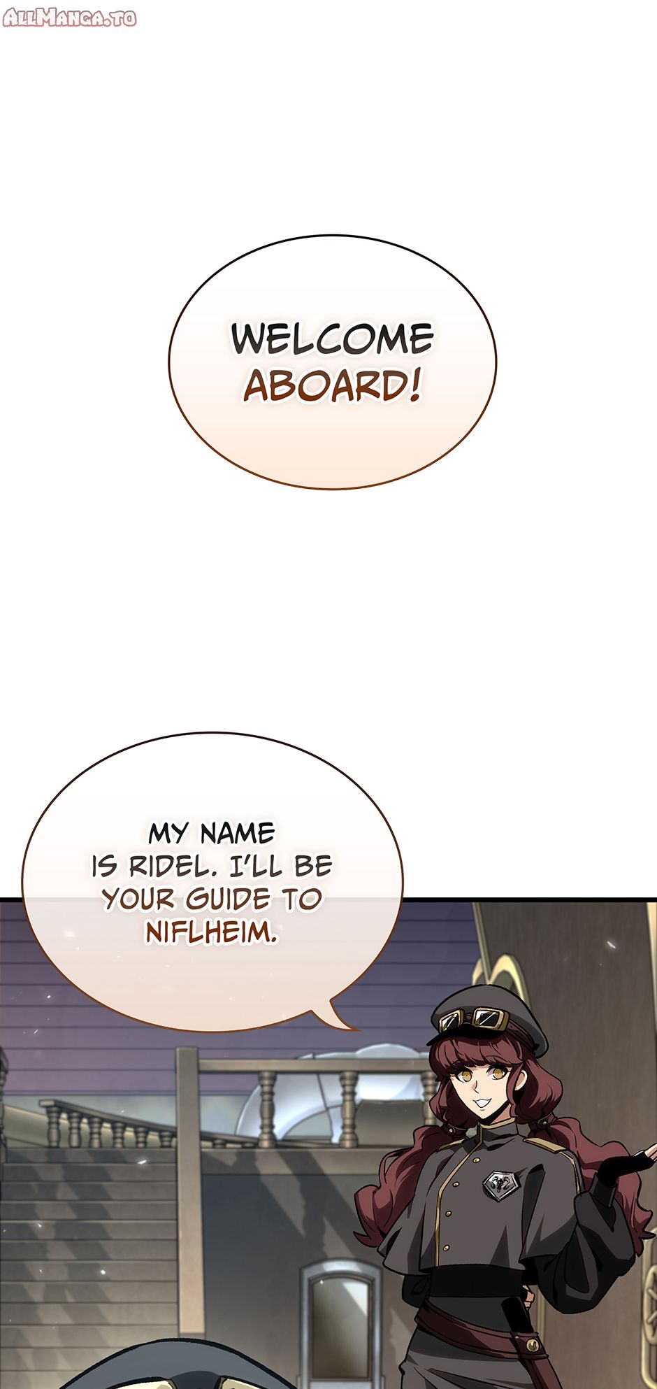 Read Pick Me Up EN Manga Online