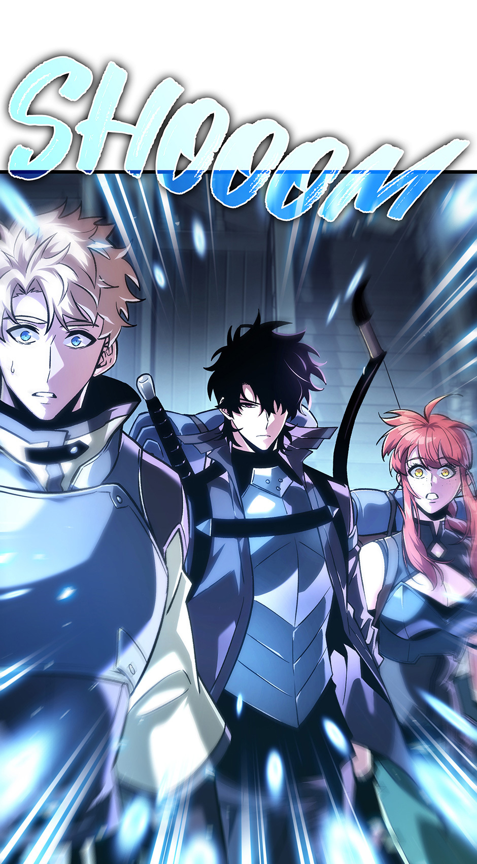 Read Pick Me Up EN Manga Online