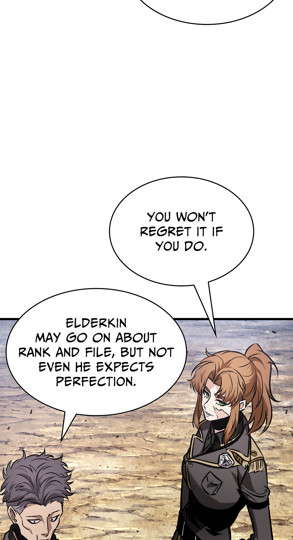 Read Pick Me Up EN Manga Online