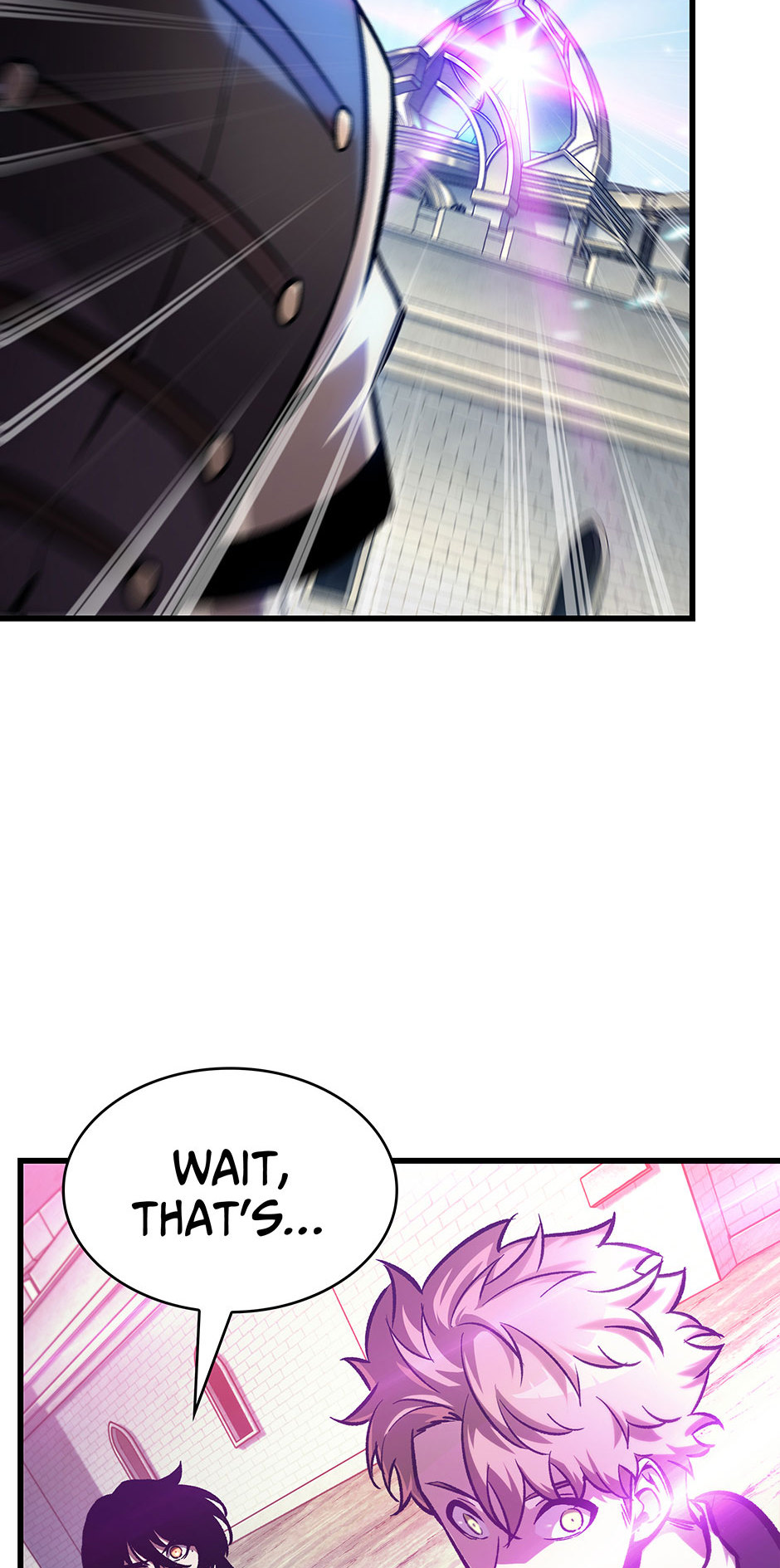 Read Pick Me Up EN Manga Online