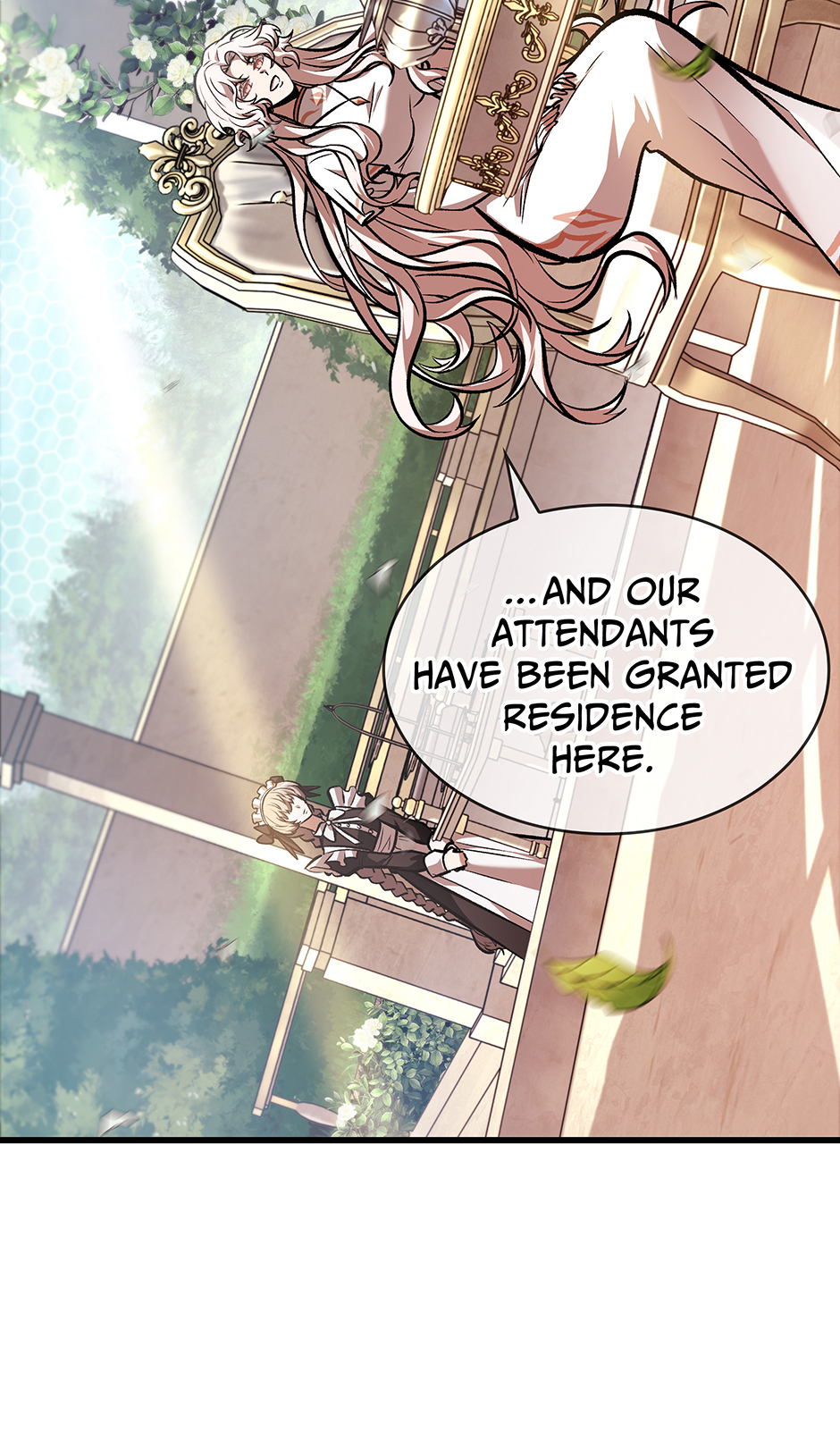 Read Pick Me Up EN Manga Online