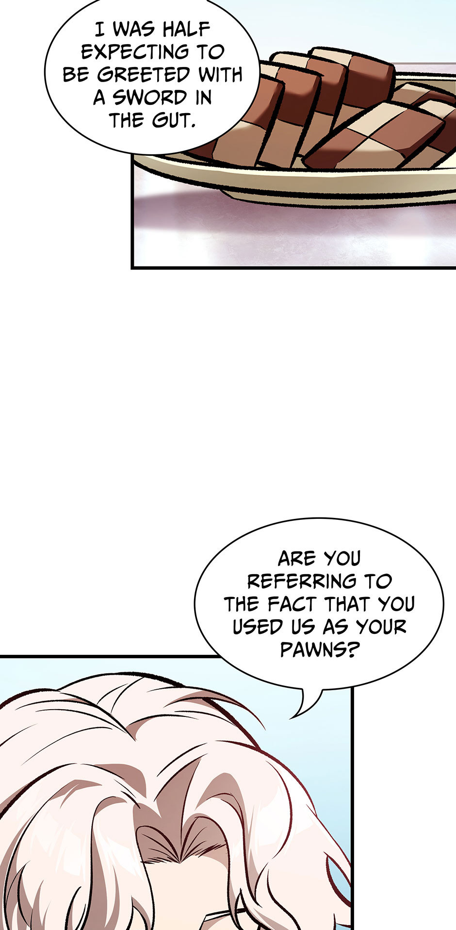 Read Pick Me Up EN Manga Online