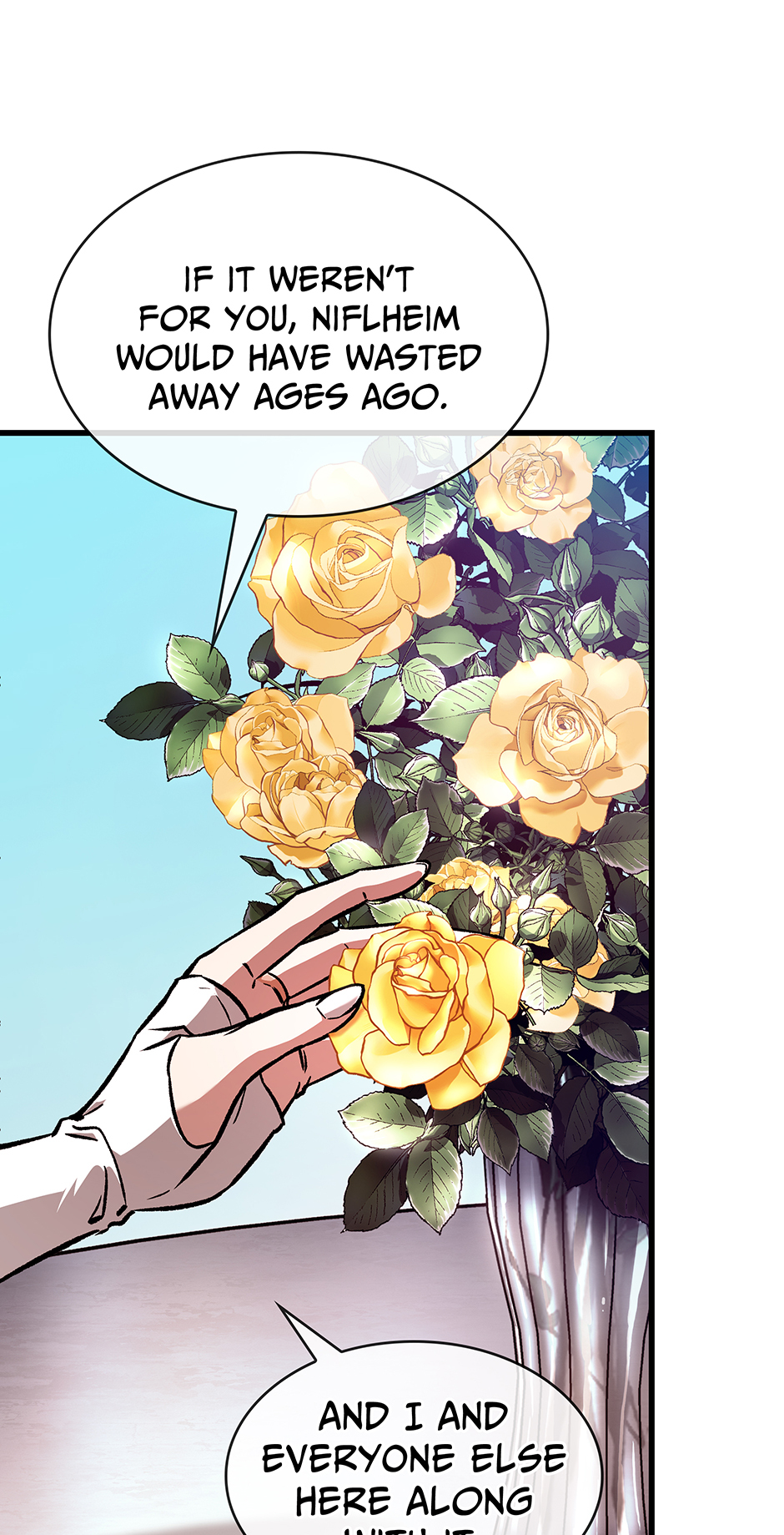 Read Pick Me Up EN Manga Online