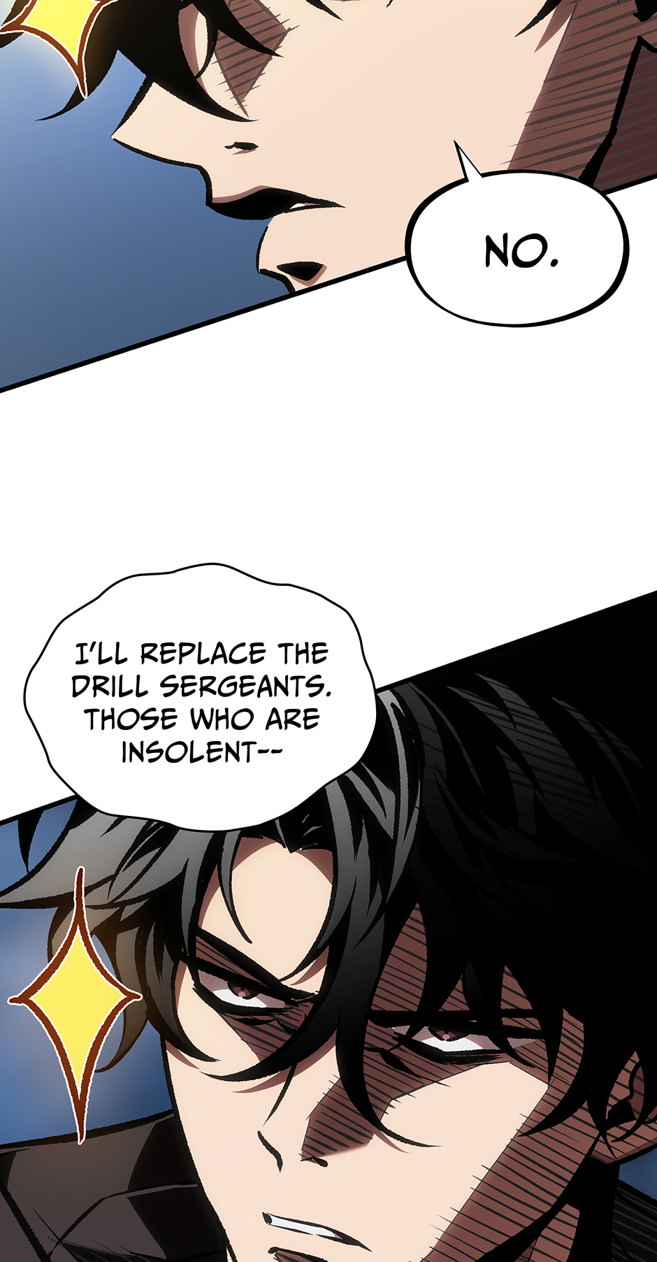 Read Pick Me Up EN Manga Online