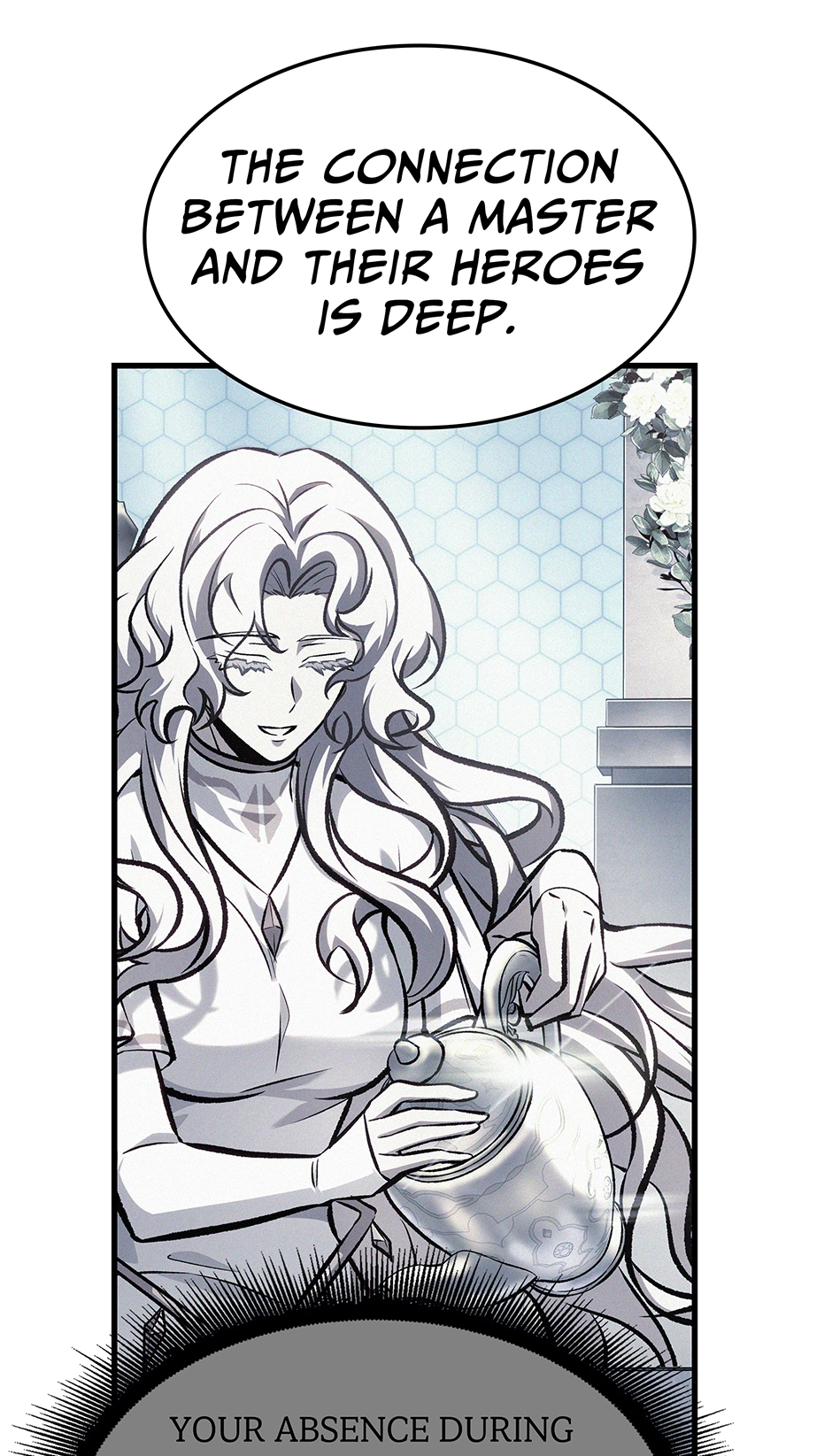 Read Pick Me Up EN Manga Online