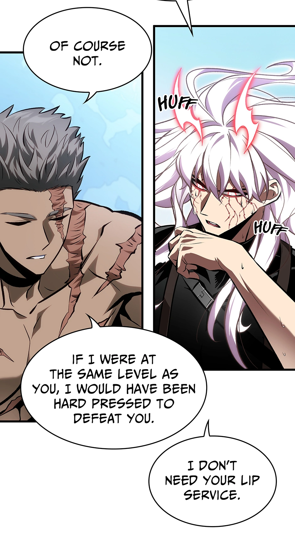 Read Pick Me Up EN Manga Online