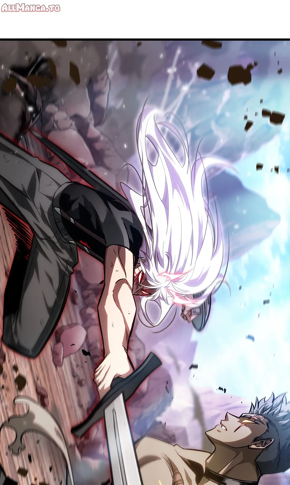 Read Pick Me Up EN Manga Online