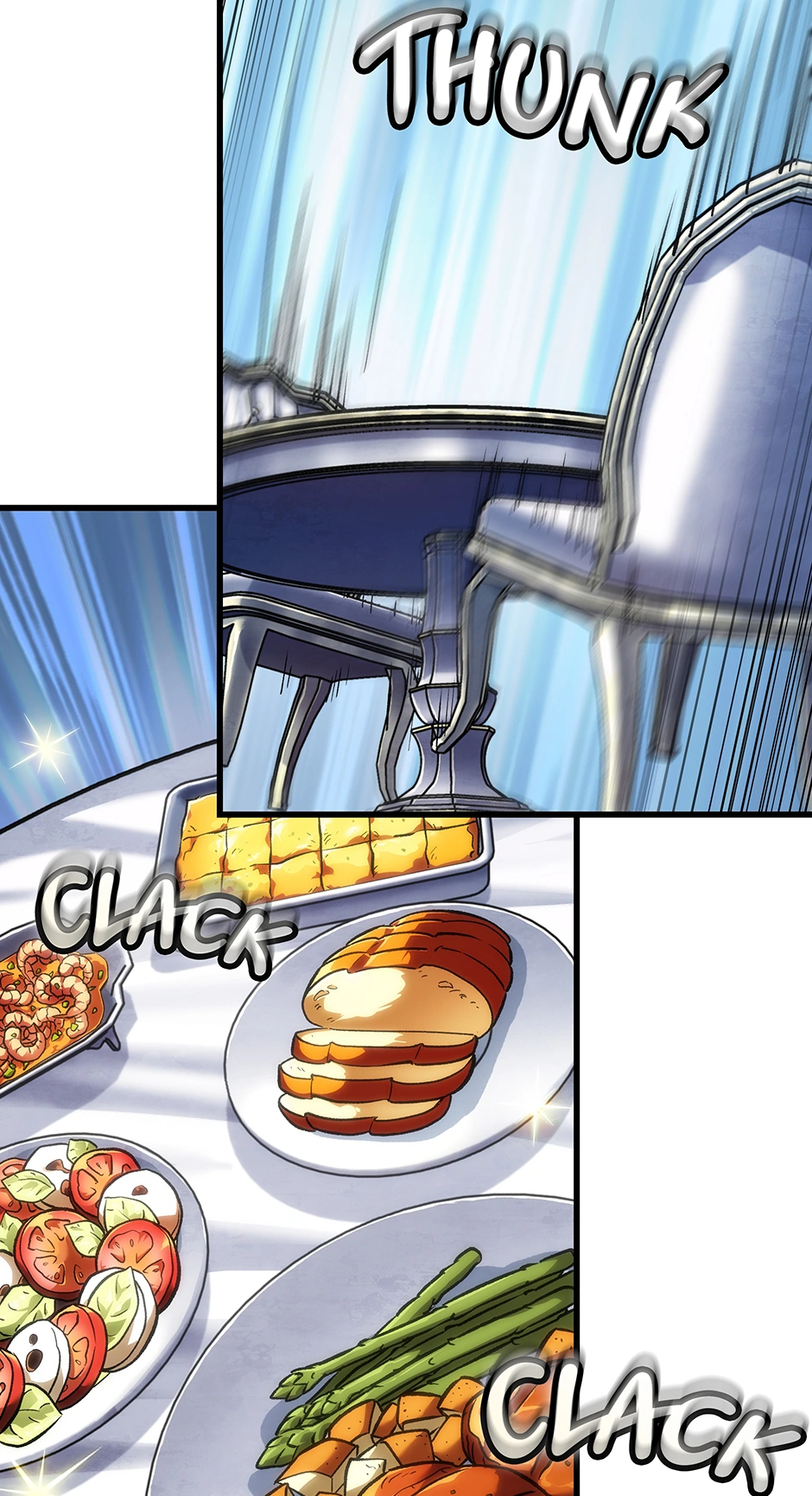 Read Pick Me Up EN Manga Online