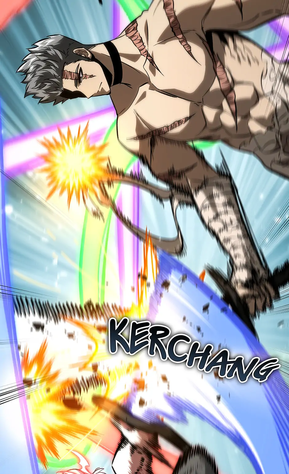 Read Pick Me Up EN Manga Online