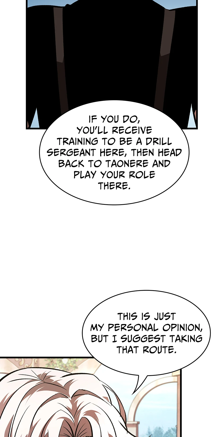 Read Pick Me Up EN Manga Online