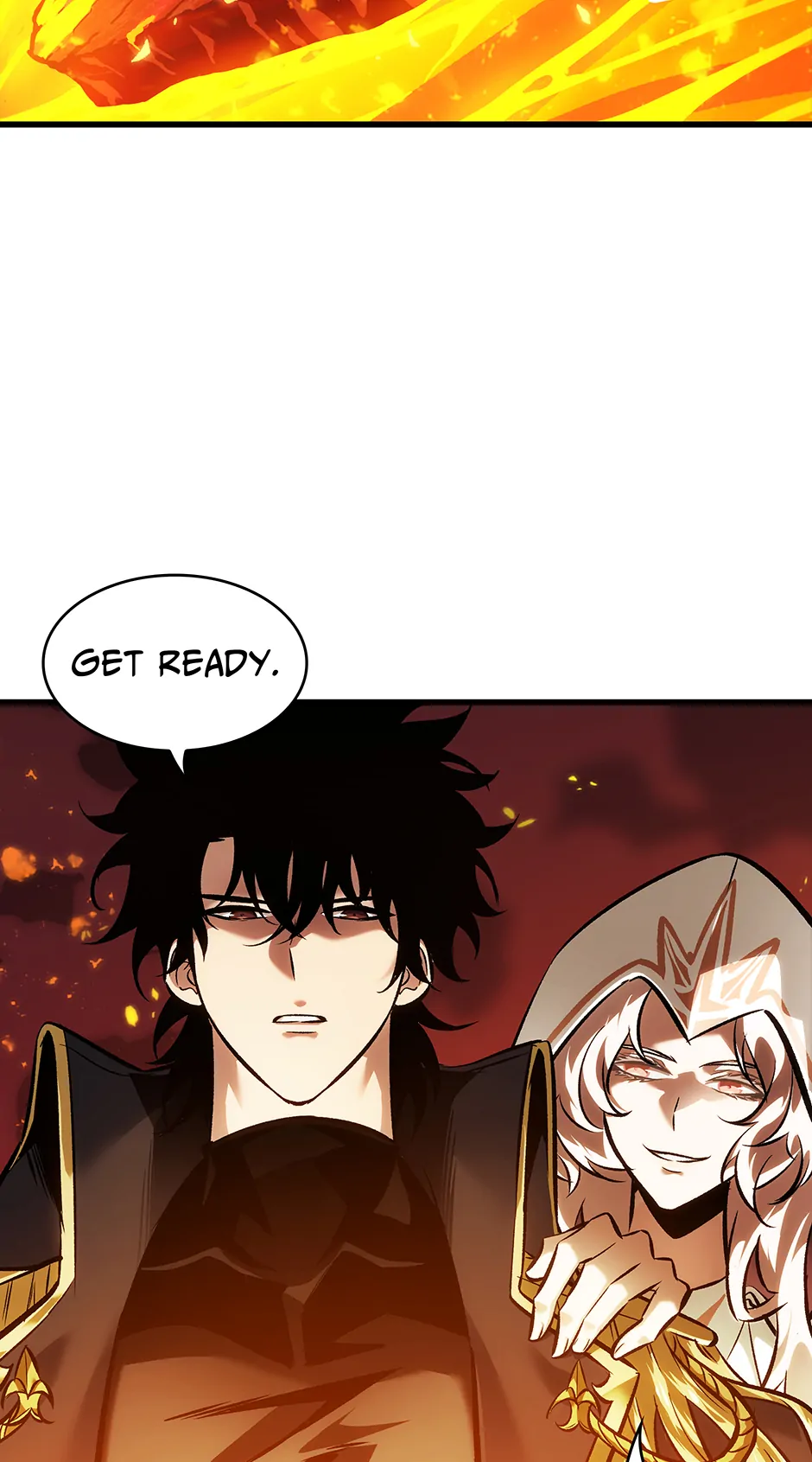 Read Pick Me Up EN Manga Online