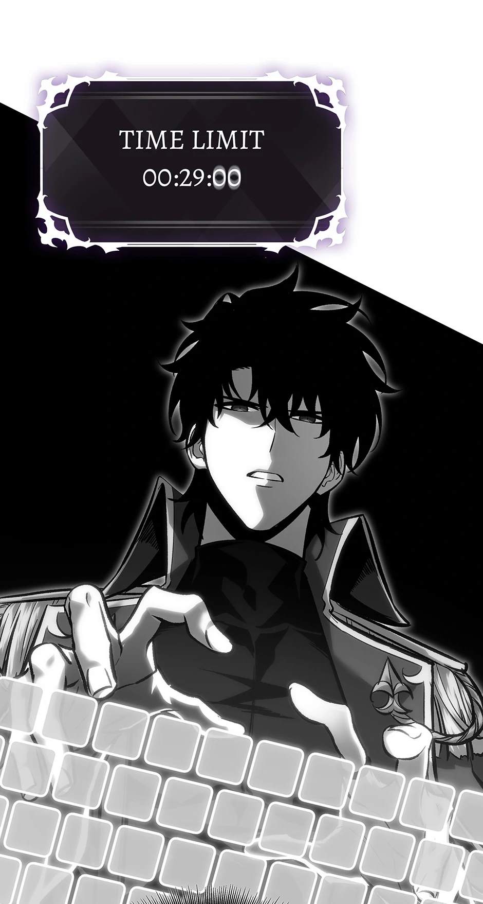 Read Pick Me Up EN Manga Online