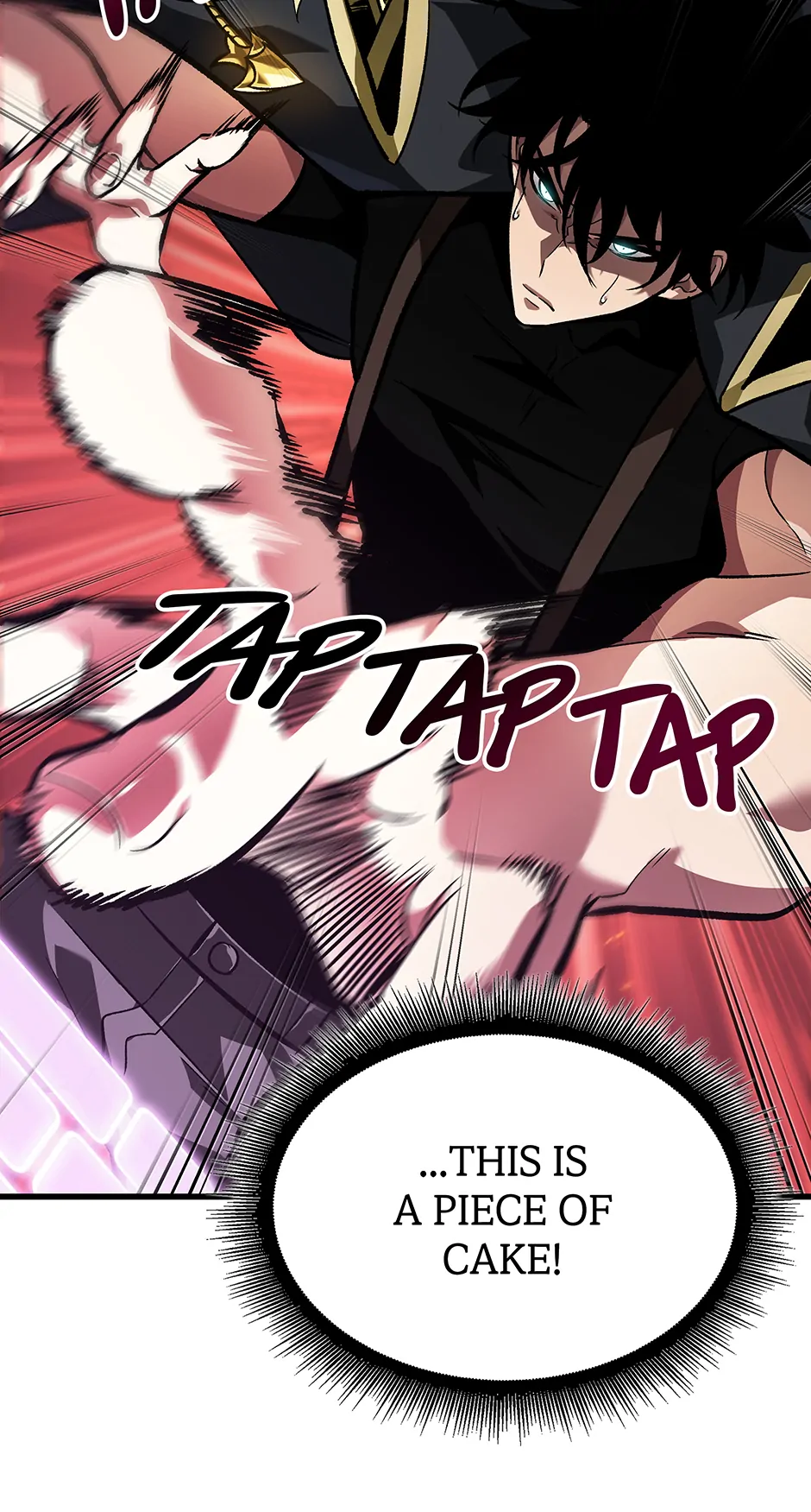Read Pick Me Up EN Manga Online