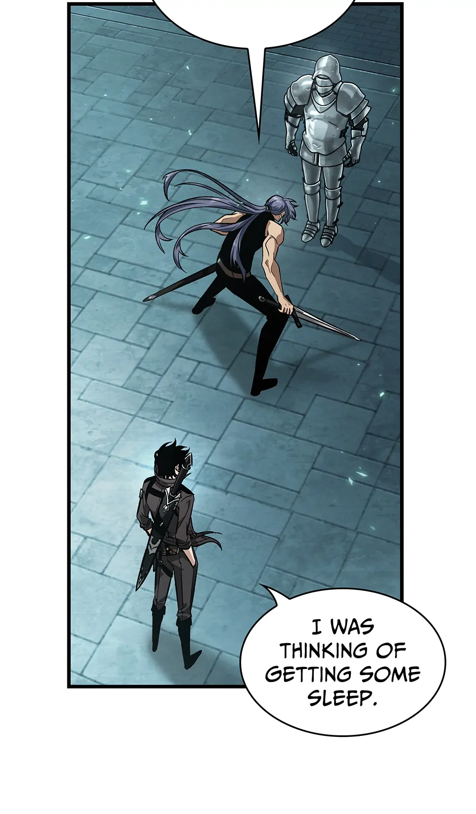 Read Pick Me Up EN Manga Online