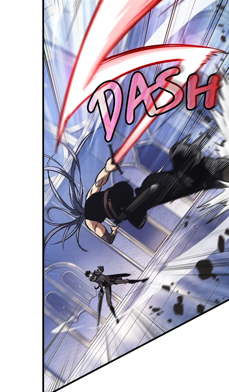 Read Pick Me Up EN Manga Online