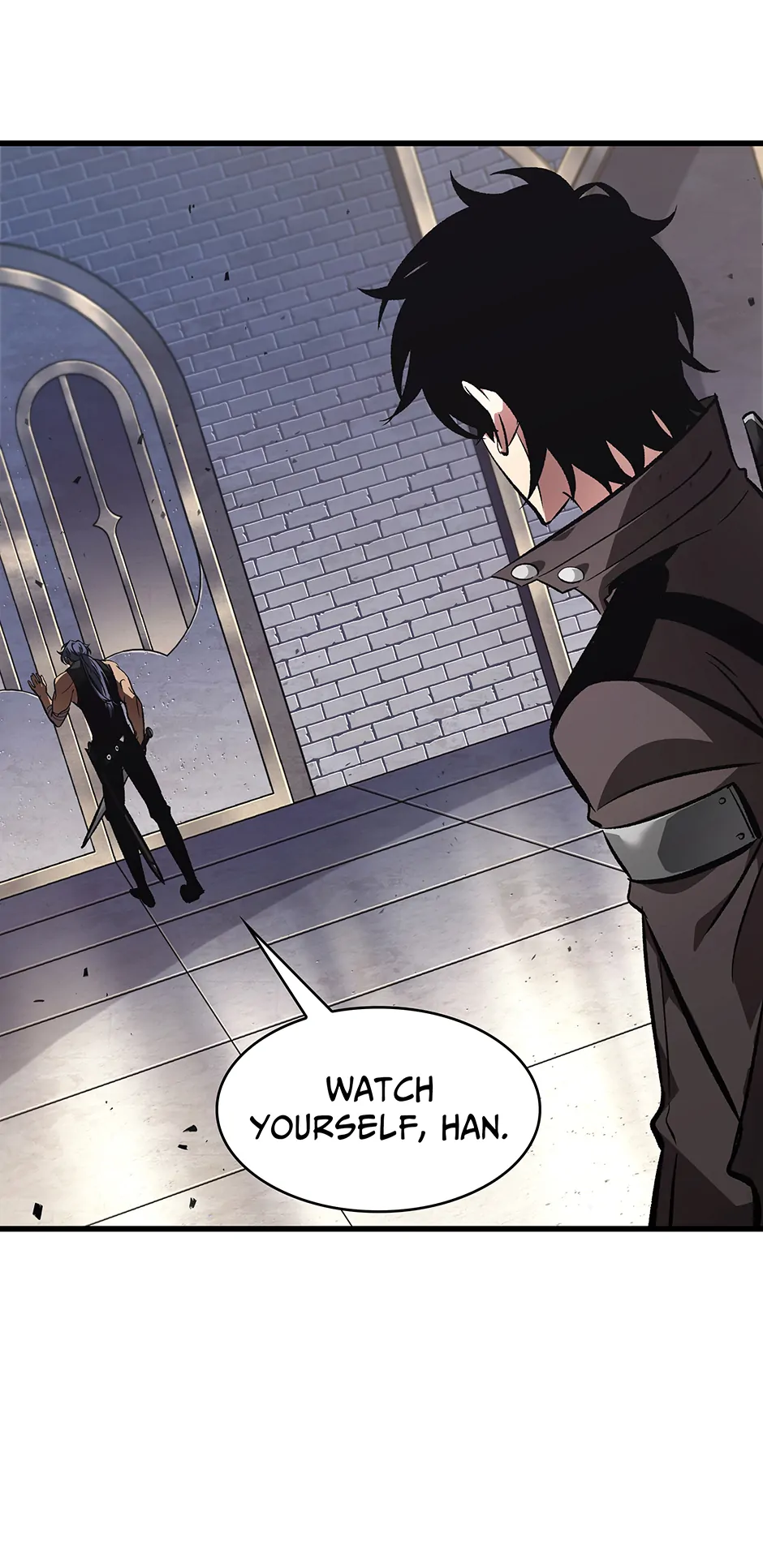 Read Pick Me Up EN Manga Online