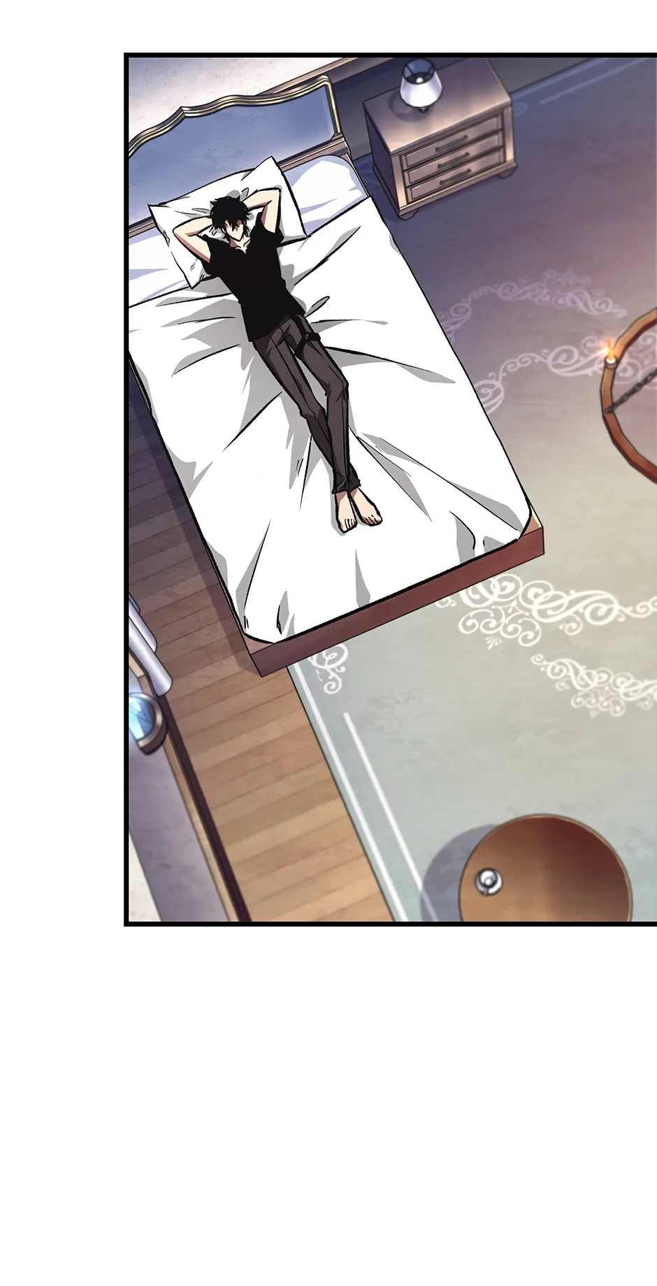Read Pick Me Up EN Manga Online
